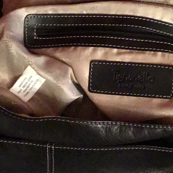 Tignanello handbag - Picture 8 of 8